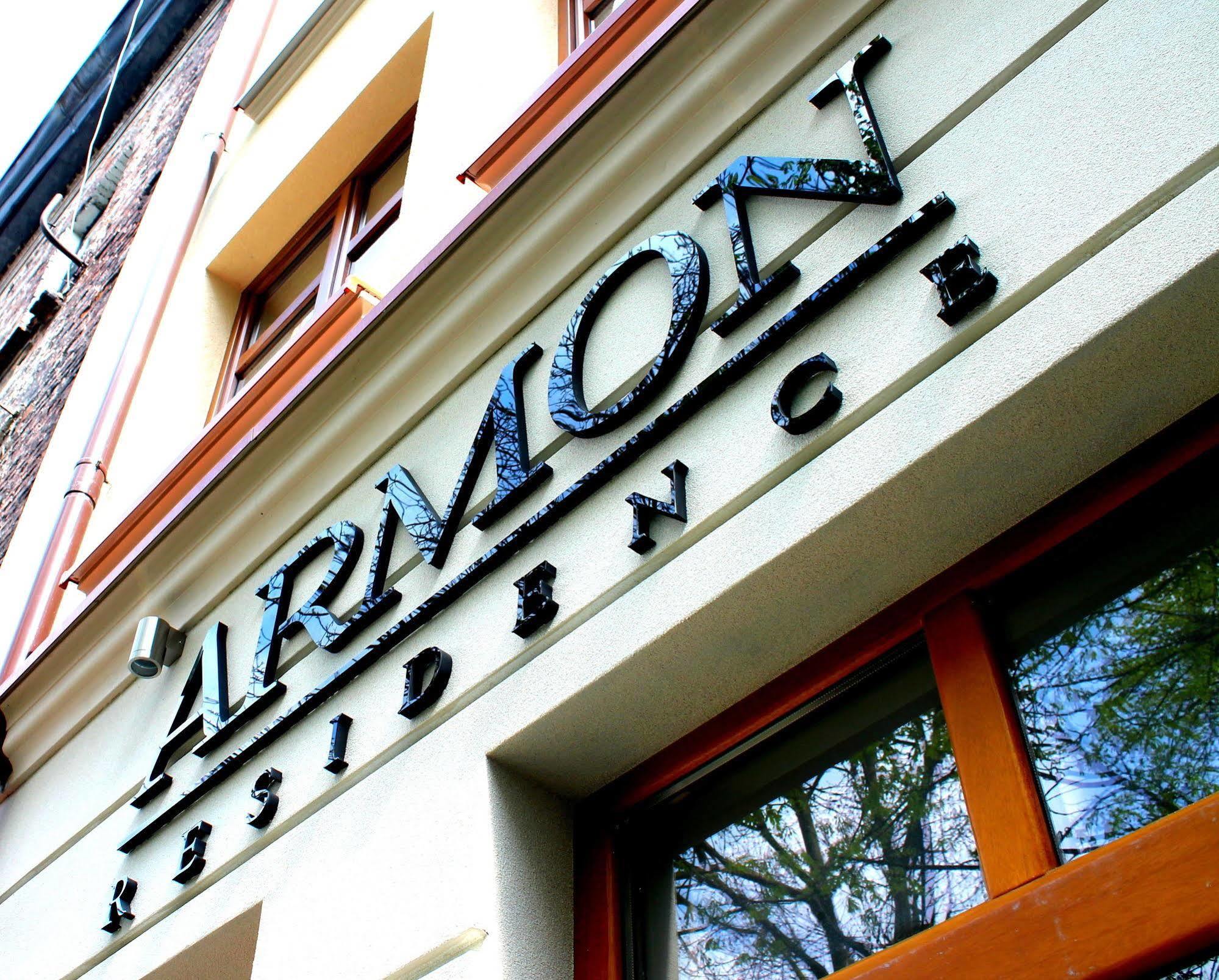 Armon Aparthotel Krakov